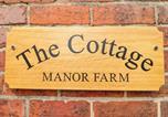 Location vacances Ilkeston - The Cottage-2