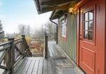 Location vacances Ostersund - 2 Bedroom Beautiful Apartment In Åre-2