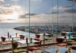 Hôtel Herzliya - Crowne Plaza Tel Aviv Beach by Ihg-2