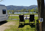 Camping Pélussin - Camping Municipal Les Iles de Silon-1