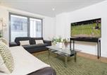 Location vacances Paddington - Modern 3 Bed 2 Bath Apartment Hyde Park-4