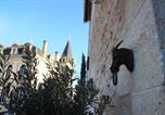Hôtel Saint-Estèphe - Château Pontet d'Eyrans & Spa-4