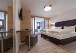 Hôtel Sautens - Hotel Bergwelt-3