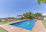 Location vacances Torrox - Villa Torrox Costa con Piscina-2