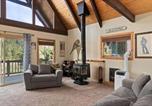 Location vacances Leavenworth - Hansel Getaway Chalet-1