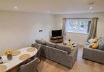 Location vacances Bridgwater - Oak Lodge-3