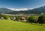 Location vacances Innsbruck - &quote;Innsbruck Moments&quote; Kasperhof Appartements-2