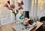 Location vacances Edimbourg - Apart Bernard Rooms-3