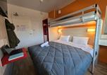 Hôtel Saint-Nicolas - Premiere Classe Arras - Tilloy Les Mofflaine-2