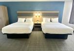 Location vacances Niagara-on-the-Lake - Comfort Inn-2