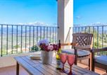 Location vacances Cártama - Countryhouse Bradomín Cártama by Ruralidays-4