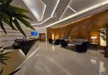 Location vacances Manama - Sea view studio in heart of juffair with balcony-4