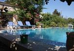 Location vacances Bodrum - Villa Mandarin by Important Group Travel-4