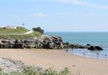 Location vacances Royan - 1 Bedroom Nice Apartment In Royan-1