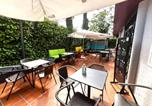 Hôtel Tolède - Ibis Madrid Fuenlabrada-1