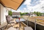 Location vacances Selters (Westerwald) - Im Naturpark Rhein-westerwald-1