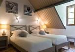 Hôtel Nouan-le-Fuzelier - L'Orée des Chênes, The Originals Relais-3