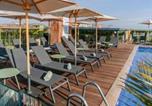 Location vacances Meknès - Hôtel Golf Fes & Spa-1