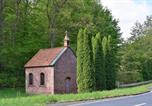 Location vacances Marktheidenfeld - Ferienwohnung auf dem Dorf, Külsheim-2