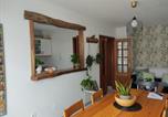 Location vacances O Grove - Luminoso y amplio piso en O Grove-4