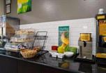 Hôtel Jackson - Quality Inn Brownsville-3