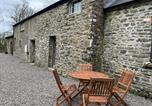 Location vacances St Clears - Coach House-1