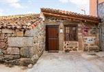 Location vacances  Avila - La Fragua-2