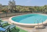 Location vacances Villanueva del Rey - Pet Friendly Home In Villaviciosa De Cordob-1
