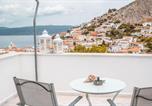 Location vacances Υδρα - Sunset Studio - Hydra Dream Houses-1
