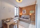 Location vacances Morillon - Les Narcisses-1