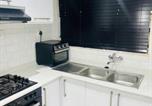 Location vacances Polokwane - No 9 on Burger-2