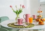 Location vacances Vico Equense - Civico 21 Holiday Home-1