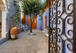 Location vacances Rhodes - St. George Studios-4