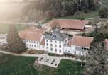 Hôtel Sarre - Hotel Hofgut Imsbach Lapointe-1