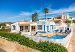Location vacances Guia - Villa Gabriella - Charming villa in great location close to everything you need-2