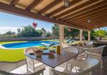 Location vacances Llucmajor - Sa Sargantana-3