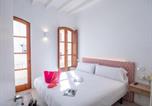 Location vacances Ibiza - Es Palauet New duplex in Ibiza center with Dalt Vila views-4