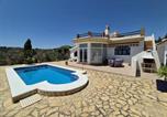 Location vacances Sayalonga - Villa Maguncia-2