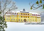 Hôtel Sorge - Ferien Hotel Villa Südharz-2