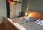 Location vacances Mariazell - My home bei Anna & Ida-3