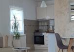 Location vacances  ljubinje - Apartment 11 Free Parking-1