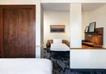 Hôtel Owasso - Fairfield Inn & Suites by Marriott Tulsa Central-2