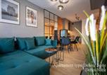 Hôtel Jablonec nad Nisou - Rentplanet - Apartamenty Izerski Resort-2