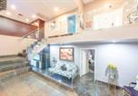 Location vacances Pahrump - Luxurious Vegas Villa Near Strip I Pool & Hot Tub-4