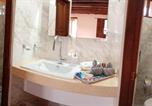 Hôtel Barichara - Hotelquintamaria-4