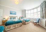 Hôtel Poole - Lelola Lodge-4
