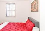 Location vacances Saratoga Springs - 610b Large One Bedroom Downtown-3