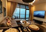 Location vacances Manama - Paradise Vip-1