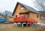 Location vacances Les Déserts - Chalet 228 - Village nordique-3