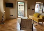 Location vacances Meina - Apartment in Tapigliano with Garden and Parking-1